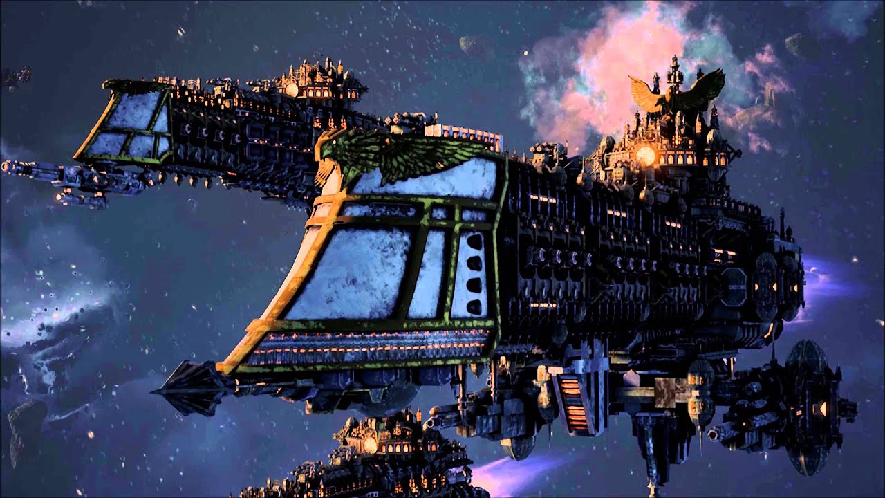 Battlefleet gothic armada free download