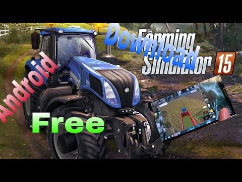 Farming simulator download free
